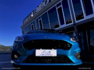 FORD Fiesta 1.5 TDCi 5p. ST-Line