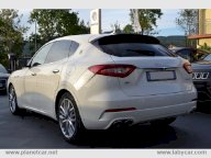 MASERATI Levante V6 Diesel AWD