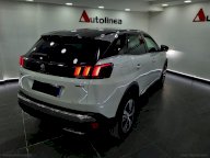 PEUGEOT 3008 BlueHDi 130 S&S GT Line
