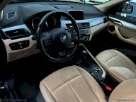 BMW X1 sDrive16d Business