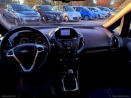 FORD B-Max 1.5 TDCi 95 CV Titanium