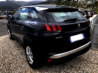 PEUGEOT 3008 BlueHDi 120 S&S EAT6 Business