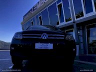 VOLKSWAGEN Tiguan 2.0 TDI 110CV Trend & Fun BMT