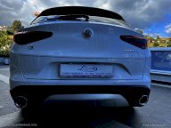 ALFA ROMEO Stelvio 2.2 T.diesel 210 CV AT8 Q4 Super