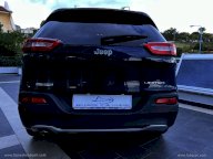 JEEP Cherokee 2.0 Mjt II Limited