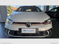 VOLKSWAGEN Polo 2.0 TSI DSG GTI