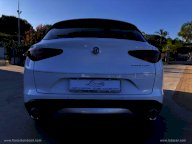 ALFA ROMEO Stelvio 2.2 T.diesel 180CV AT8 RWD Super