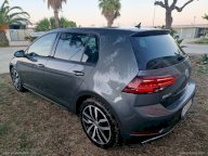 VOLKSWAGEN Golf 7.5 1.6 TDI DSG FULL-LED COCKPIT
