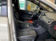 MERCEDES-BENZ B 180 CDI BlueEFFICIENCY Premium