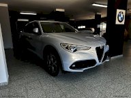 ALFA ROMEO Stelvio 2.2 T.diesel 190CV AT8 Q4 Sprint