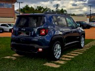 JEEP Renegade 1.6 Mjt 130CV Limited