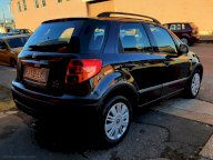FIAT Sedici 2.0 MJT 4x2