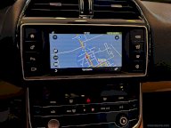 JAGUAR XE 2.0 D 180 CV AWD aut. Prestige