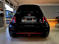 ABARTH 595 1.4 Turbo T-Jet 165 CV Turismo