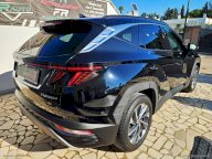 HYUNDAI Tucson 1.6 CRDI 48V XLine