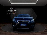 PEUGEOT 2008 BlueHDi 120 S&S Féline