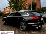 AUDI A4 Avant 40 TFSI S tronic Business Adv.