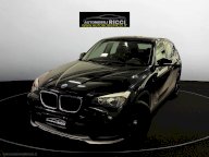BMW X1 sDrive18d