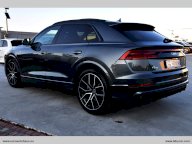 AUDI Q8 50 TDI 286 CV quattro tiptronic Sport