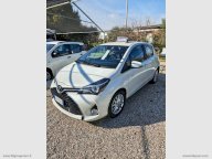 TOYOTA AYGO 1.4D -4D LOUNGE
