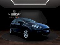 FIAT Punto 1.3 MJT II 16V 5p. Easy