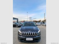 JEEP CHEROKEE 2.0 MJT II 170 CV 4WD ACTIVE LONGITUDE