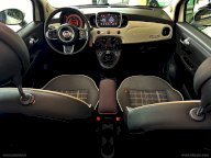 FIAT 500 C 0.9 TwinAir Turbo 105 CV S