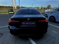 BMW 420d 48V xDrive Coupé Msport