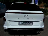HYUNDAI Kona HEV 1.6 DCT NLine