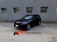 BMW X3 xDrive30e Msport PLUG IN 292CV CAMERA 360 PELLE