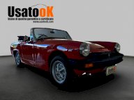 MG MIDGET 1.500