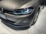 VOLKSWAGEN Polo 1.0 TSI 5p. Highline BMT