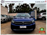 VOLKSWAGEN Taigo 1.0 TSI 110 CV Life