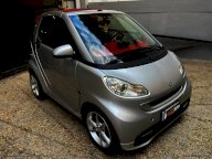 SMART fortwo 1000 62 kW cabrio pulse