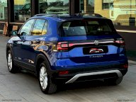 VOLKSWAGEN T-Cross 1.0 TSI Style BMT