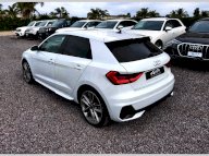 AUDI A1 SPORTBACK 30 TFSI S-line