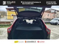 VOLVO XC60 D4 Geartronic R-design Momentum