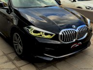 BMW 116d 5p. Msport