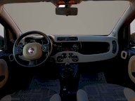 FIAT Panda 0.9 TwinAir Turbo Nat. Pow.