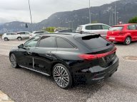 AUDI Nuova A5 Ava.TDI quat. S tron.mHEV+ S Line ed.
