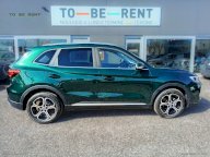 MG ZS Hybrid+ Luxury