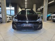 VOLKSWAGEN Golf GTD 2.0 TDI 5p. BMT