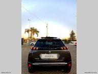 PEUGEOT 2008 BlueHDi 110 S&S GT