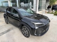 TOYOTA Yaris Cross 1.5 Hybrid 5p.E-CVT Trend