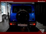 SUZUKI Jimny 1.5 5MT Top