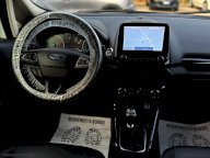 FORD EcoSport 1.0 EcoBoost 125 CV Start&Stop Active