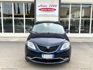 LANCIA Ypsilon 1.3 MJT 95 CV 5p. S&S Gold