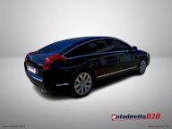 CITROEN C6 3.0 V6 HDi 240 Exclusive Style
