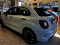 FIAT 500X 1.5 T4 Hybrid 130 CV DCT Sport