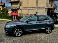 VOLKSWAGEN Tiguan 2.0 TDI 150CV SCR DSG Elegance